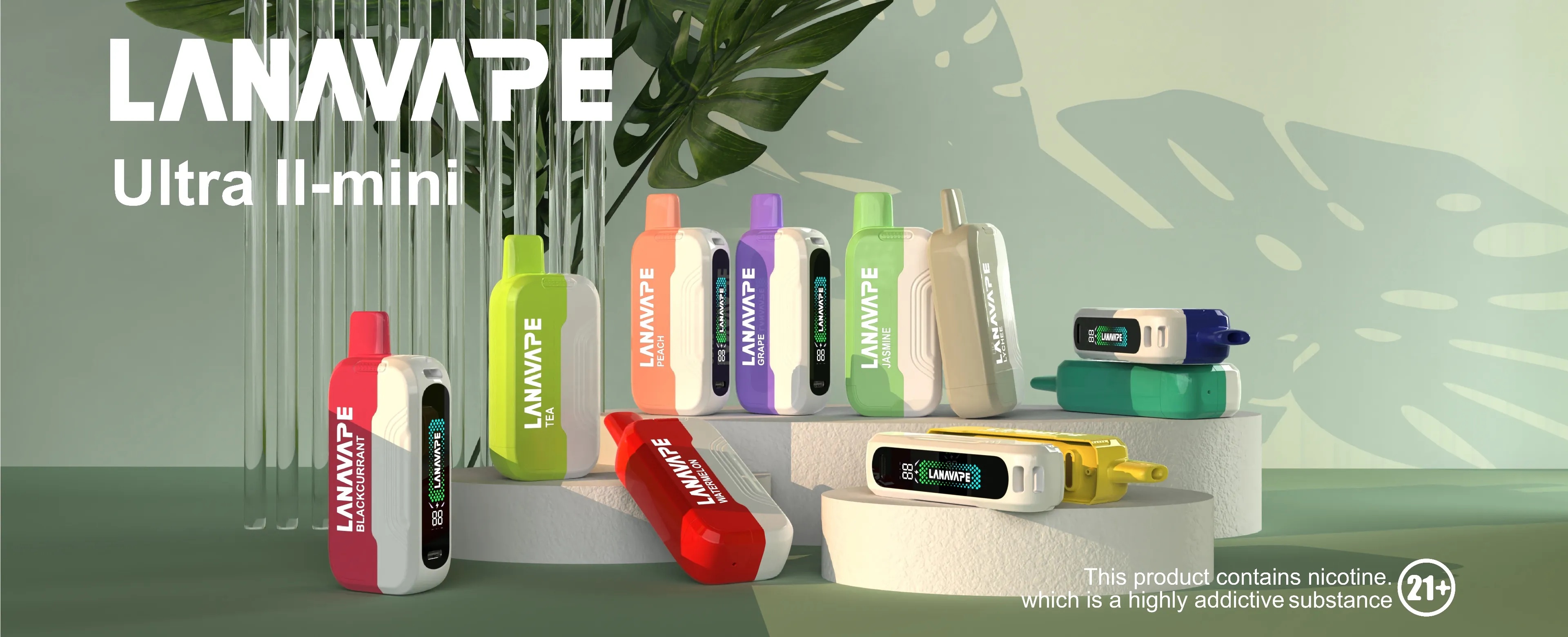 Shop All Vapes