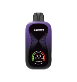 lana spark 30000 puffs