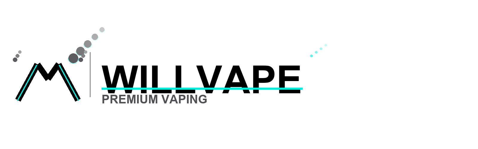 willvape logo horizontal